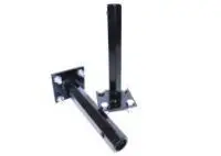 Ejes Para Ruedas de Motoazada y Motocultor