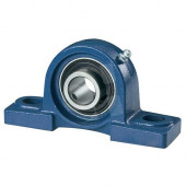 Soporte Puente con Rodamiento