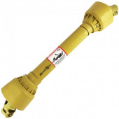 Transmisiones Cardan Estándar