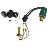 Componentes Aire Acondicionado 