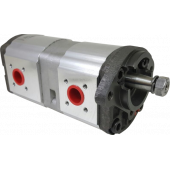 Bombas Hidráulicas Elevador y Dirección 