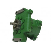 Bombas Hidráulicas Pistones 