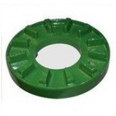 Recambio para Bombas Hidráulicas 