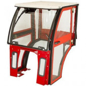 Cabina y Componentes 