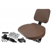 Asientos del Acompañante 