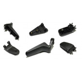 Bisagras Puertas y Ventanas