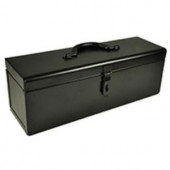 Cajas de Herramientas y Soportes