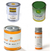 Pinturas en Bote y Spray