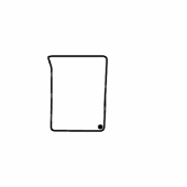 Cristal Parabrisas Inferior