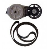 Correas y Tensores de Correa.