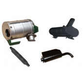 Silenciosos de Escape