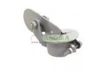 Tapas y Accesorios 