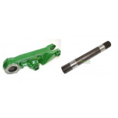 Brazos y Ejes Elevador