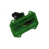 Sensores e Interruptores Elevador