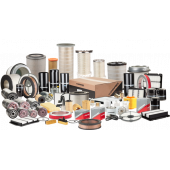 Filtros para Tractores