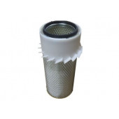 Filtro de Aire Motor Exterior