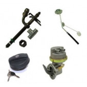 Inyección y depósito