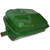 Depósitos de Combustible y Grifos 