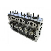 Culata y Componentes 