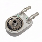 Enfriadores de Aceite