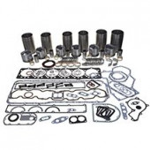 Equipos de Motor completos