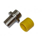 Casquillos, Bulones y Material de Encasquillado 