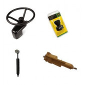 Columna Dirección y Relacionados 