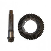 Grupos Cónicos Delanteros