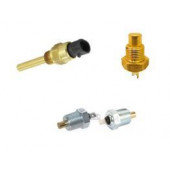 Sensores, presostatos, manocontactos, motor, c.cambios, aire