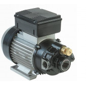 Bombas trasvase lubricantes y aceite