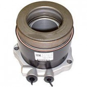 Rodamientos y Cojinetes de Empuje