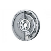 Volante Motor y Corona de Arranque