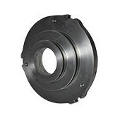 Pistón y Gomas de Freno 