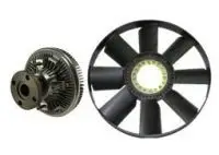Embrague Viscoso Ventilador