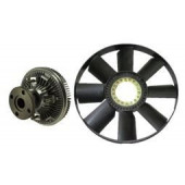 Embrague Viscoso Ventilador