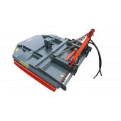 Desbrozadoras de cadena y cuchilla