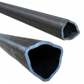 Tubos para transmisiones