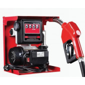 Bombas trasvase gasoil y ADblue