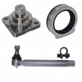 Rotulas, Dirección, Ejes delanteros Fiat/New Holland