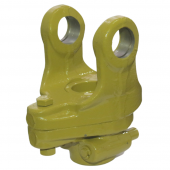 Horquillas con fusible 