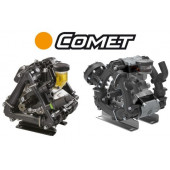 Bomba Baja presión BP y BPS