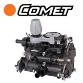 Bomba para carretilla 