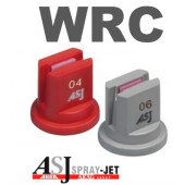 Boquillas cerámica WRC