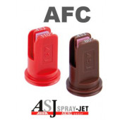 Boquillas cerámica AFC antideriva 