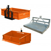 Cajones de transporte