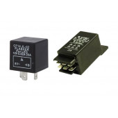 Relés, pastillas intermitencias