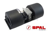 Ventiladores marca SPAL