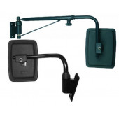 Brazos con espejos incluidos