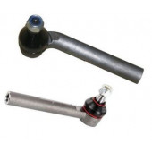 Rótulas tubo rosca hembra o lisas