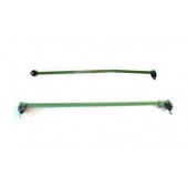 Barras y tubos dirección